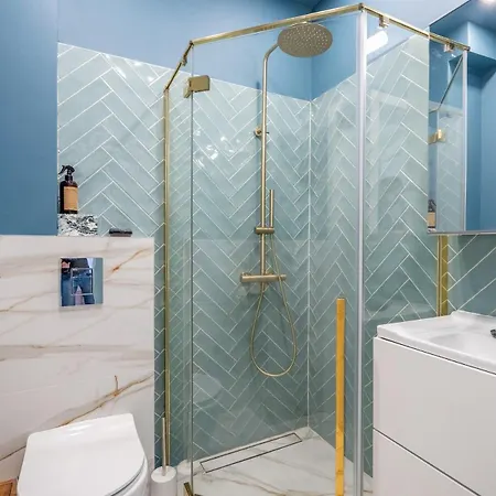 Sunlit Boutique 1 Bedroom In Centre * Sofia